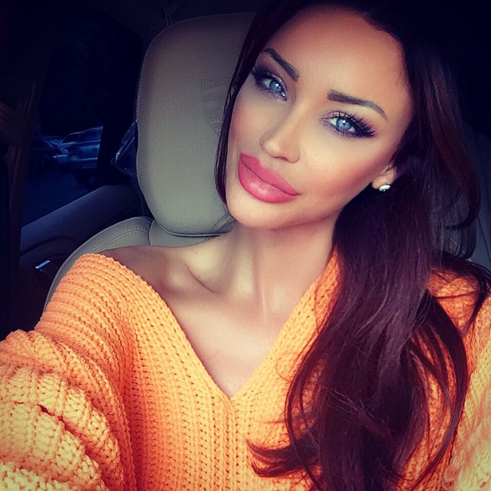 Cum s-a transformat Bianca Drăgușanu, în ultimii 27 de ani. Evoluția trupului ei, de la 16 la 43 de ani