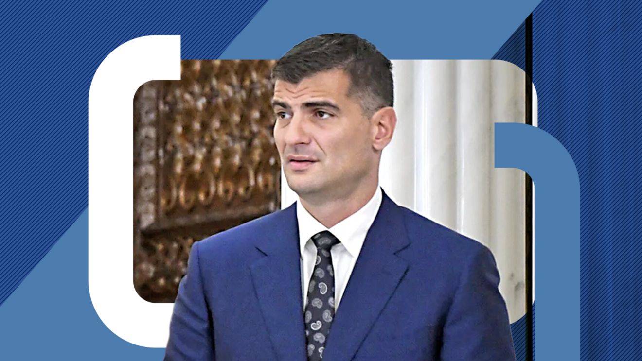 Fostul soț al Simonei Halep, propulsat într-un post-cheie! Toni Iuruc a ajuns să lucreze pentru un „strigoi comunist”!