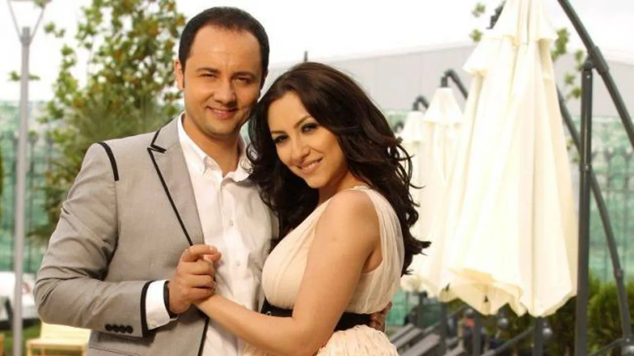 Este sau nu Andra gravidă din nou?! Misterul a fost elucidat