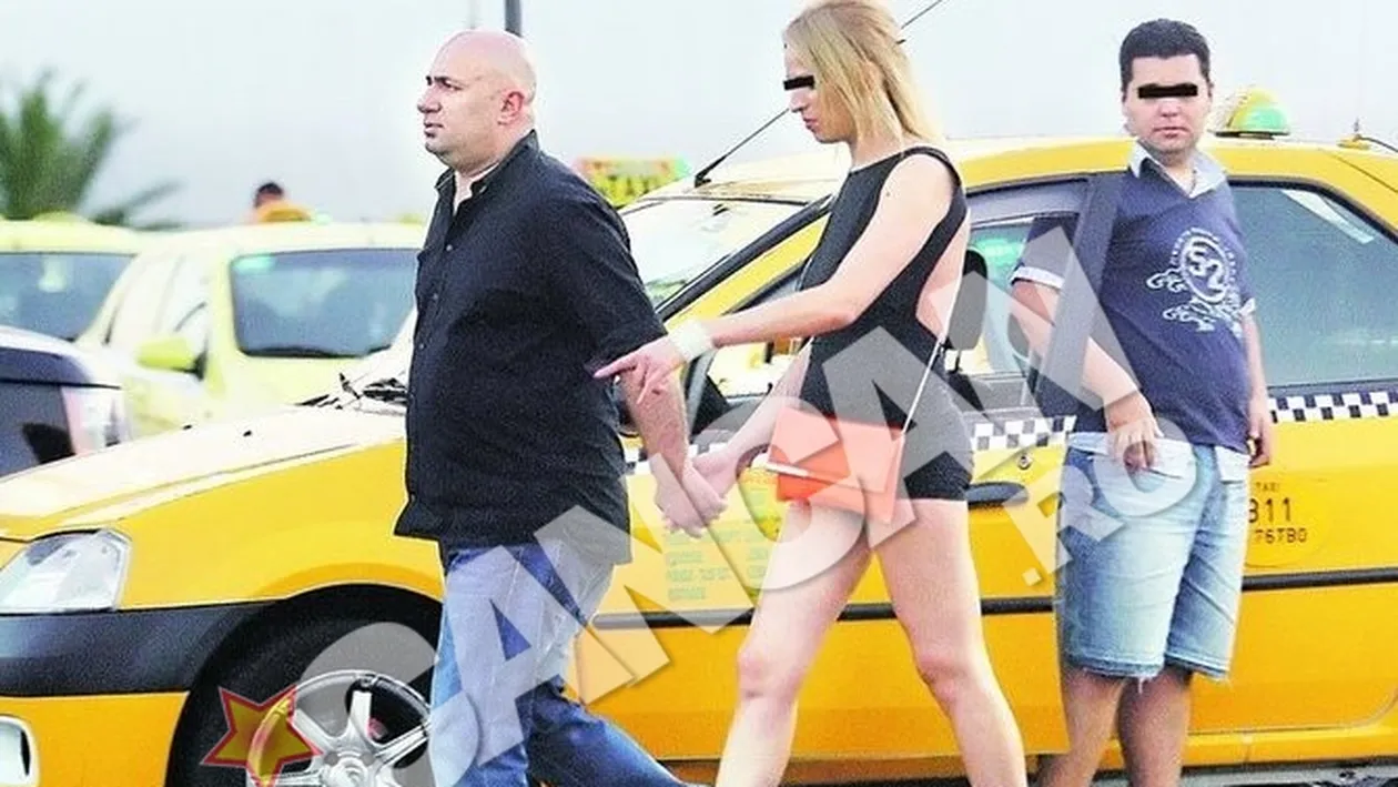 Doi fani fericiti l-au oprit pe drum! Chef Scarlatescu a gustat o portocala zemoasa la micul dejun