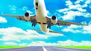 Afla ce drepturi ai cand calatoresti cu avionul!