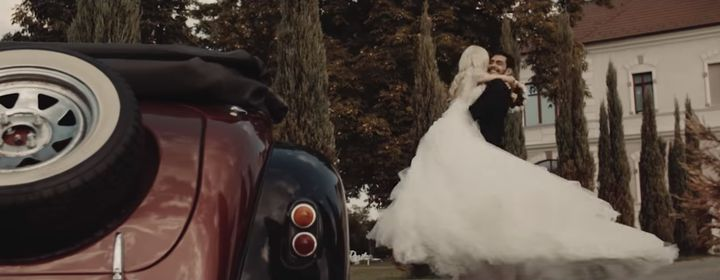 „E adevărat” Ce i-ar fi făcut George Burcea soției sale e coșmarul oricărei femei! Andreea Bălan a luat decizia despărțirii