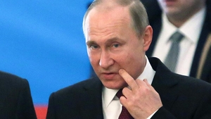 Vladimir Putin confirmă că a trimis armata în Venezuela şi acuză SUA că pregătesc o lovitură de stat