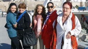 Cum a apărut Mirela Vaida la ”Acces direct” după pierderea colegelor Stela Popescu şi a Cristina Stamate
