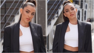 Alexia Eram, dezvăluiri neștiute! Fiica Andreei Esca face terapie de aproape un an: ”Plâng foarte des”