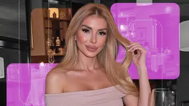 Cum arată azi sexy-notărița care ținea prima pagină a tabloidelor în urmă cu 10 ani. ”Parcă s-a criogenat!”