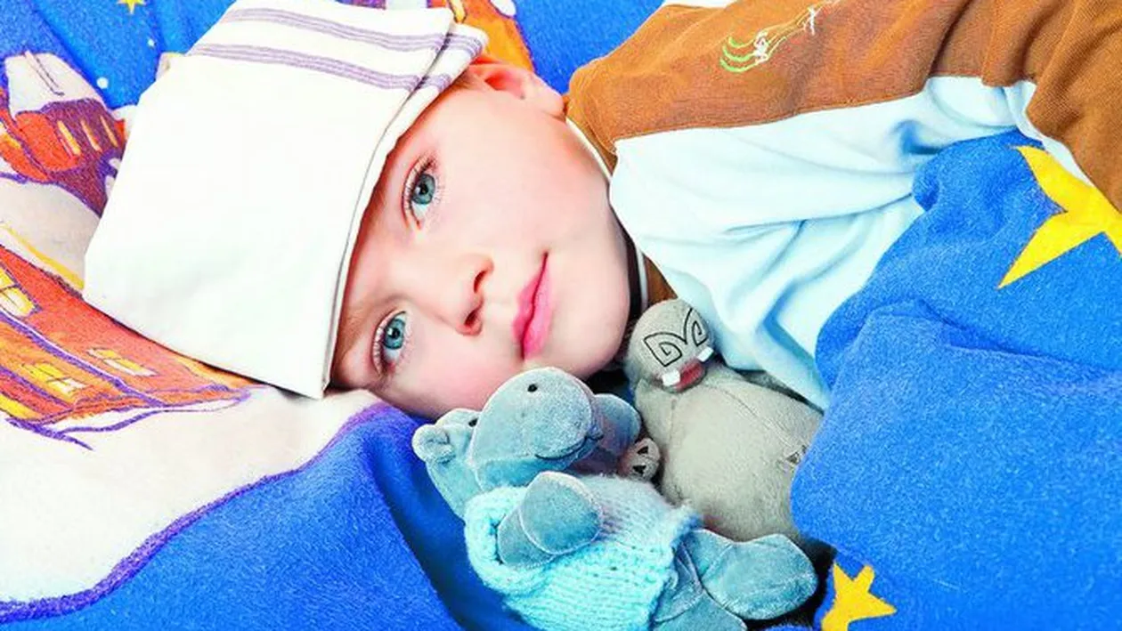 Ia-i cu mana durerile de cap provocate de vreme