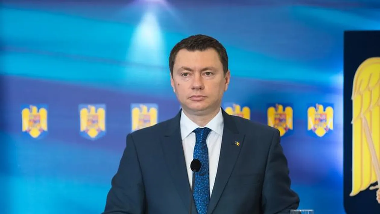 Cosmin Marinescu, consilier prezidenţial: ”Românii nu mai sunt dispuși să voteze politicieni care le aruncă niște sute de lei în buzunar pentru a le cumpăra votul”