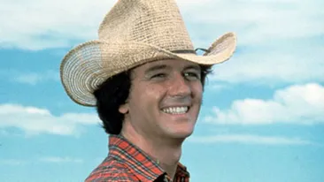 Incă se tine bine! Cum arată Bobby din Dallas la 65 de ani, după ce s-a vindecat de cancer de piele