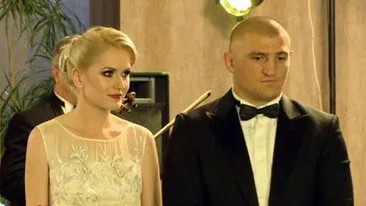 Anunțul făcut de Cătălin Moroșanu în urmă cu puțin timp, după ce au apărut zvonurile că divorțează! Ce poză a postat cu soția lui, Georgiana