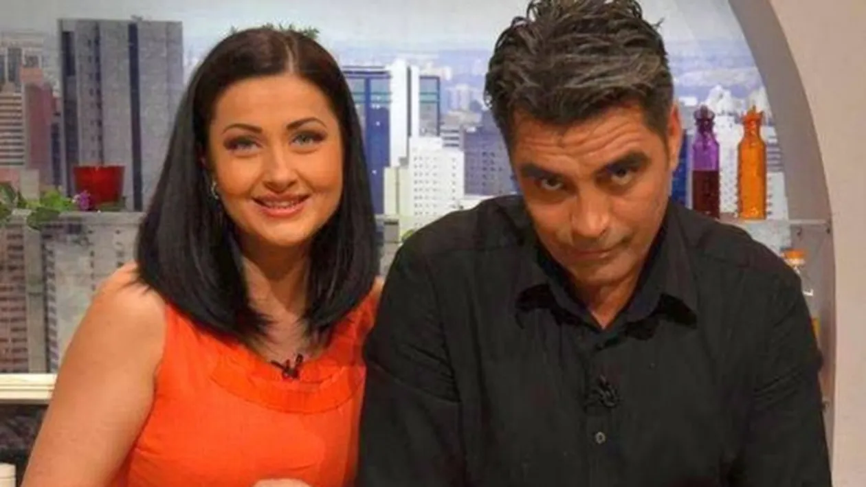 MARCEL TOADER a avut o reacţie incredibilă când a fost întrebat de ce a divorţat de GABRIELA CRISTEA! Ce a răspuns bărbatul