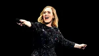 ADELE a fost atacată în timpul unui concert de un...liliac! Cum a reacţionat vedeta