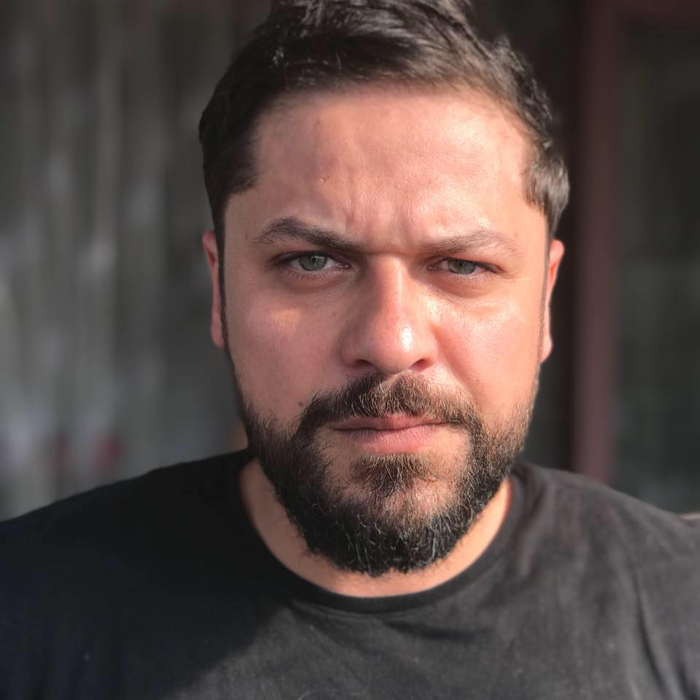 Augustin Viziru, ”Fermierul anului” 2020