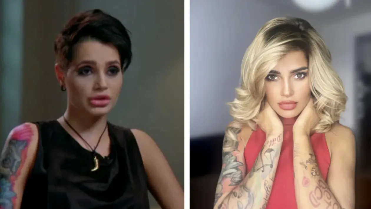 Cum arată acum Diana Constantin de la Insula iubirii, sezonul 3. S-a schimbat radical, abia o recunoști!