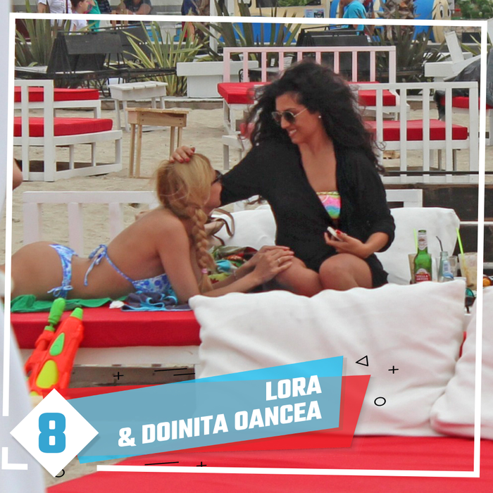 TOP 20 – Vedete din România care au fost prinse de paparazzii noștri făcând amor nebun la mare