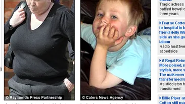 Un copil de patru ani a murit in uscatorul de rufe, in timp ce mama era mahmura