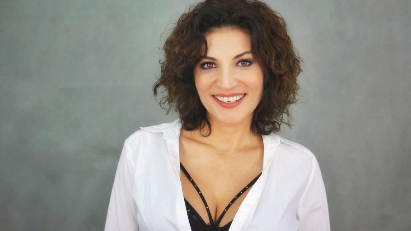Ioana Ginghină, dezvăluiri suprinzătoare despre viața de după  divorț: ”De ce oare e așa?”
