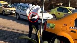 Scandalul momentului la Bârlad: Celebrul „Rambo” a ajuns la pușcărie! Dar ce a pățit înainte întrece imaginația