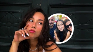 Cum a reacționat Maya când a aflat că părinții ei divorțează. Nu s-a putut abține în timpul filmărilor Asia Express