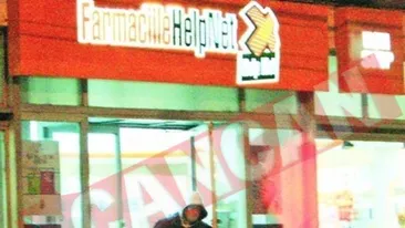 Siman a iesit la vanatoare de scutece