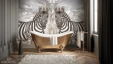 (P) Cele mai cool modalități de a-ți personaliza locuința