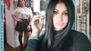 Ramona de la Clejani, dezvăluiri șocante despre fostul soț: ”Nu mă respecta! Mă trata ca pe o sclavă, nu ca pe o soție!”