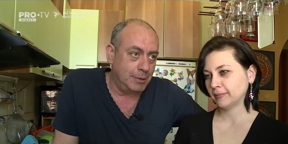 Americanu’ din „La Bloc” a dezvăluit fără să vrea cum „a reușit” să ia câteva kilograme în plus! Ce planuri are de Paște