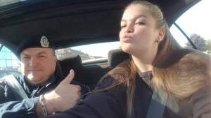 Mărturii cutremurătoare ale fiicei jandarmului decedat la Târgu Mureș: „L-am sunat şi pur şi simplu plângea de durere la telefon. Nu i-au dat nici apă.”