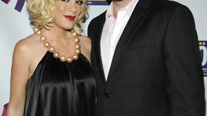 Tori Spelling nu se astepta sa ramana iar gravida!
