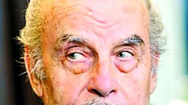 Fritzl, prieten la catarama cu un vietas