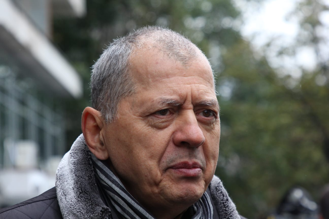 Octavian Ursulescu