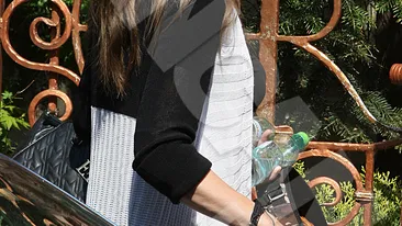 Romanita vorbeste pentru prima data de la moartea lui Adrian Iovan! “Albert s-a maturizat mult prea repede”