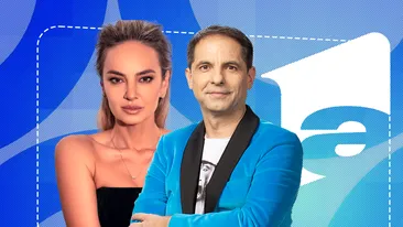 Dan Negru și ”Mama Natură” reiau colaborarea de la Antena 1! Oferta colosală pentru celebrul prezentator: leagă ”Ciao, Darwin” de ”Roata norocului”! Lângă ”părintele asistentelor TV” va mai fi o bombă-sexy