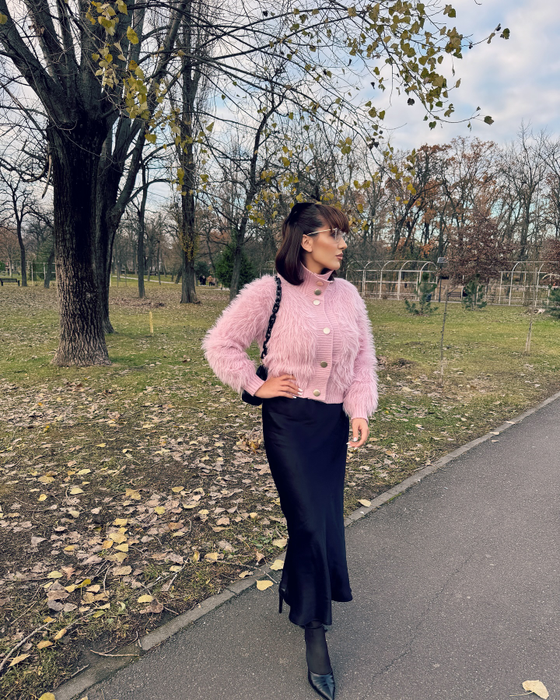 Dana Roba/ Sursa foto: Instagram