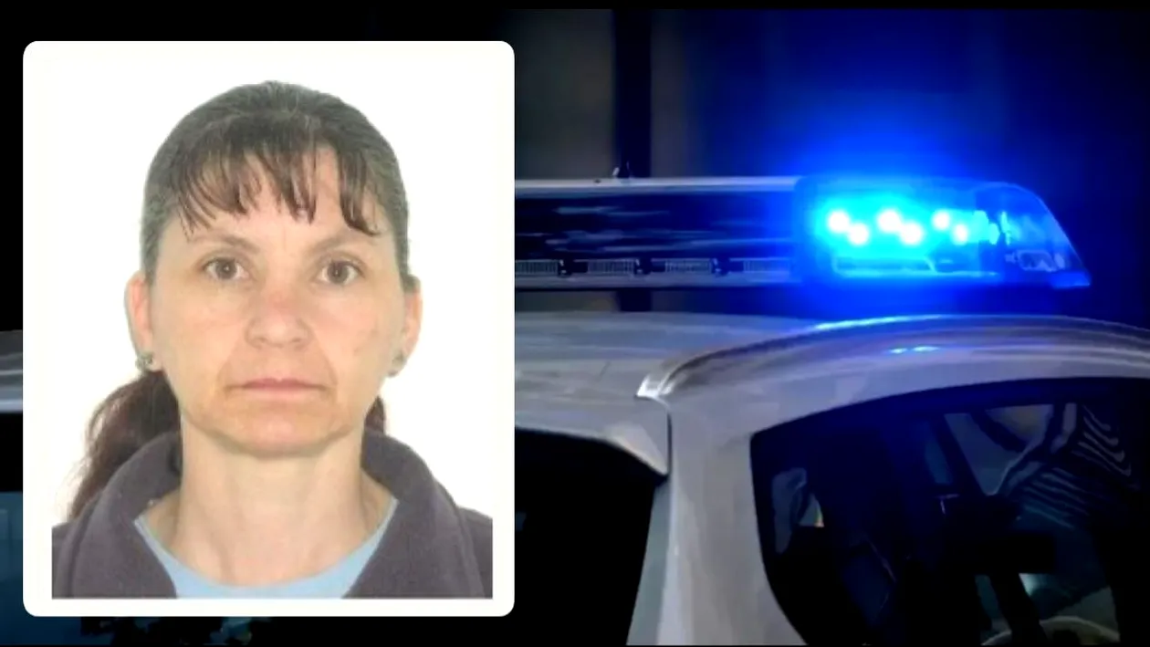 Alertă în România! Gianina a dispărut fără urmă. Cine o vede, să sune imediat la 112