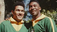 Garrincha, bucuria poporului