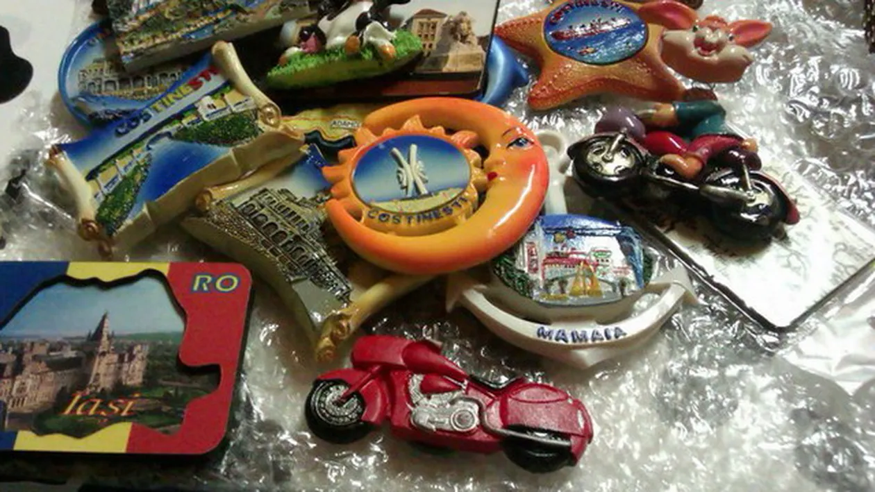 Obiectele din casa care iti afecteaza grav sanatatea. Cum iti otravesc magnetii de pe frigider mancarea!