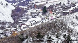 In localitatea mehedinteana Eibenthal nu s-a reclamat de 10 ani niciun furt. Satul fara hoti