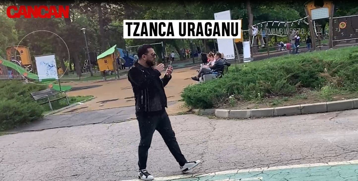 Tzancă Uraganu nu se uită la bani când vine vorba să-și cumpere o mașină