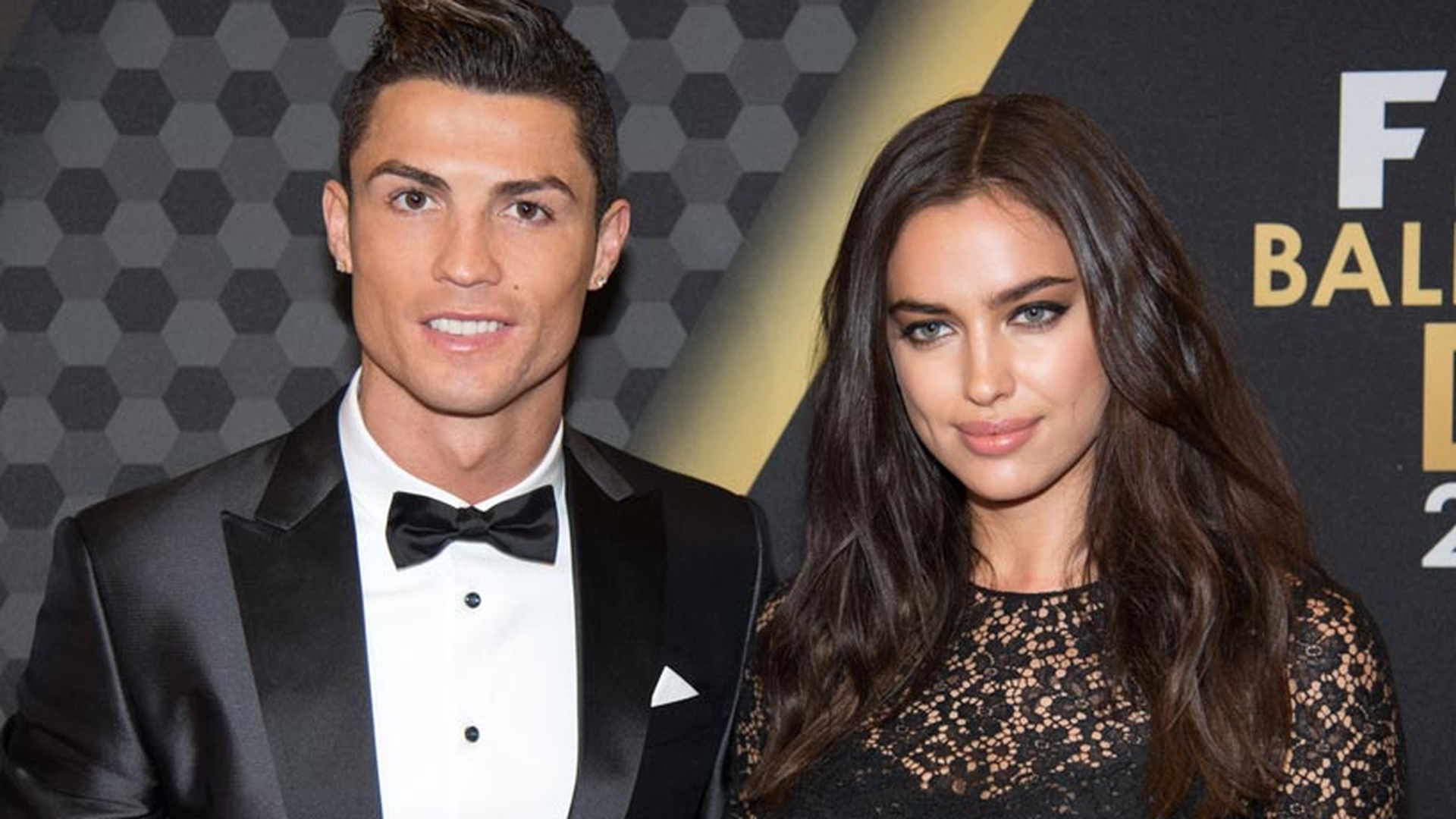 Motivul pentru care Ronaldo nu a inclus-o pe Irina Shayk in filmul autbiografic. "Sunt parti din viata unui om care nu sunt import