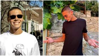 David Popovici a decis să tragă frâna! Ce planuri are pe final de 2025: „Părinților le mulțumesc pentru încredere”