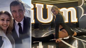 Ce a pățit Cristina de la iUmor, după ce s-a angajat ca dansatoare într-un club din Centrul Vechi. Ce i-a făcut managerul