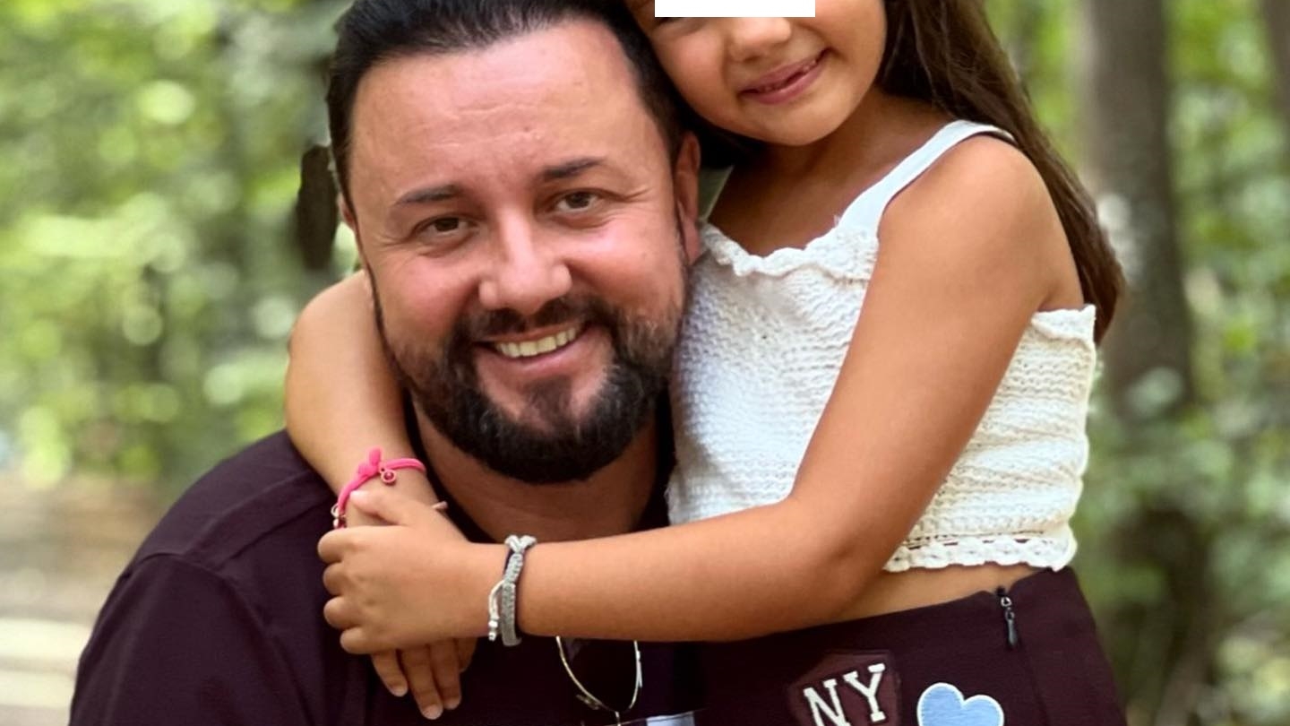 Cătălin Măruță, luat la rost de fiica sa Eva, în direct la Tv. De la ce a pornit totul: „Ai venit ca să chiulești?”