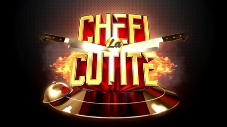 S-a aflat! Cine o va înlocui pe Gina Pistol la Chefi la cuțite, sezonul 12