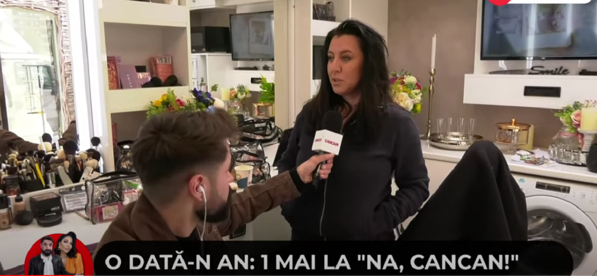 Cât costă un machiaj în rulota de lângă Nuba Mamaia. Cât trebuie să scoată din buzunar tinerele care vor să fie „țiplă”