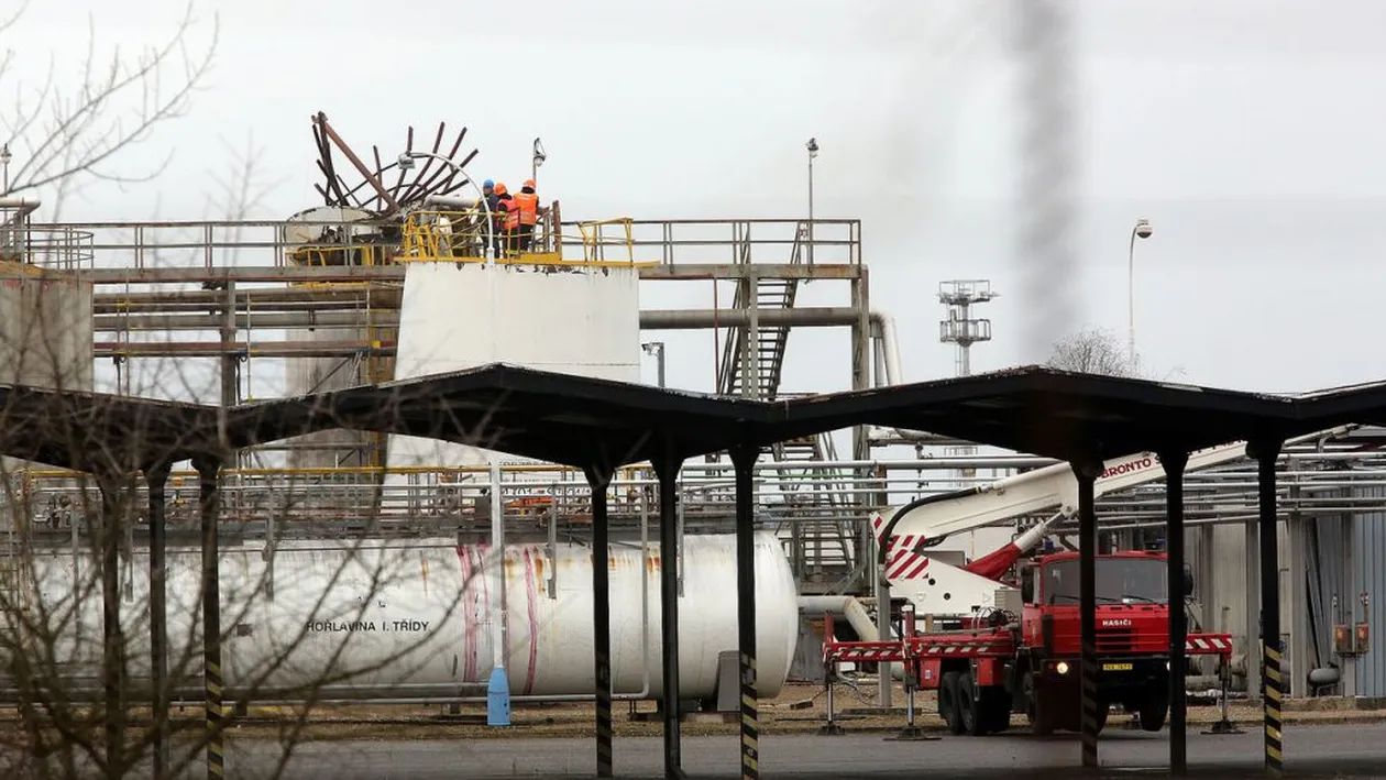 FOTO. Noi detalii despre românii morți în explozia din Cehia. La 24 de ani, Cătălin voia să-și strângă bani de casă