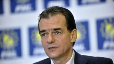 LUDOVIC ORBAN, chemat la DNA. Candidatul PNL la Primăria Capitalei spune că nu ştie motivul