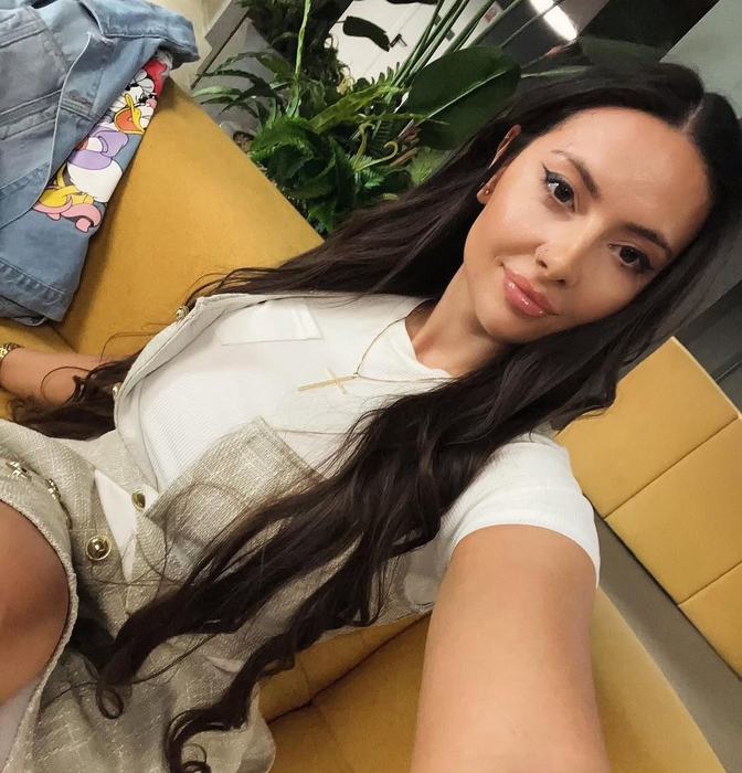 Deniz va deveni bunică la vârsta de 35 de ani/Foto:Instagram