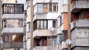 Cum se calculează, de fapt, întreținerea la bloc. Ce prevede legea