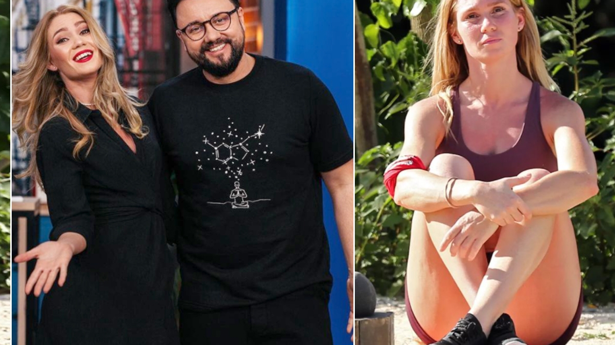 Câte clase și ce studii are, de fapt, Mariana Fica. Din ce câștigă bani semi-"faimoasa" de Survivor România 2022 de la Pro TV